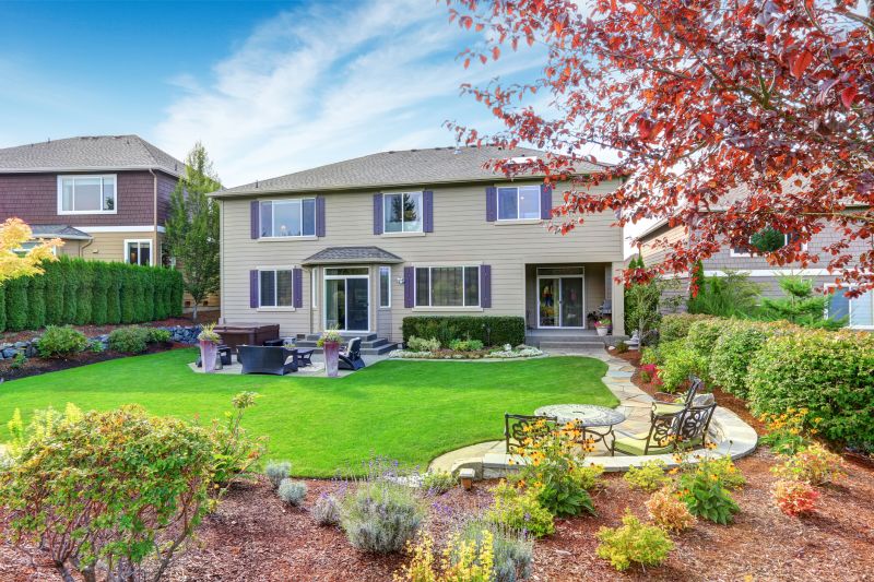 Elegant Outdoor Designs