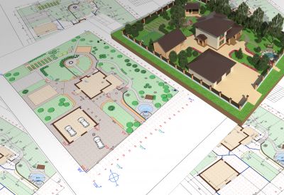 Creative and Functional Designs