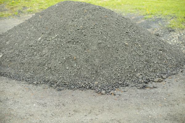 Crushed Rock Delivery in Arvada