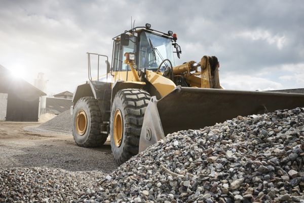 Driveway Gravel Delivery in Arvada