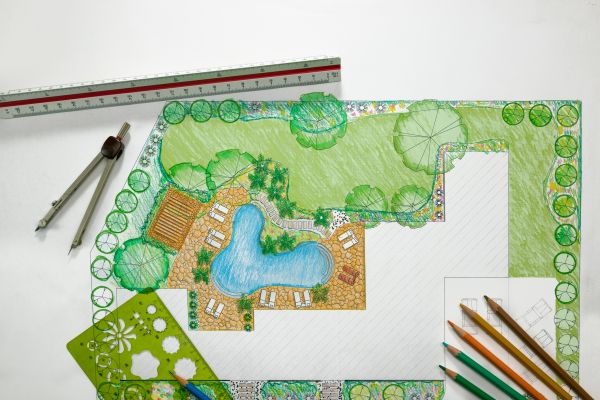 Landscape Planning Service in Arvada