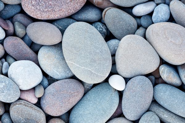 River Rock Delivery in Arvada