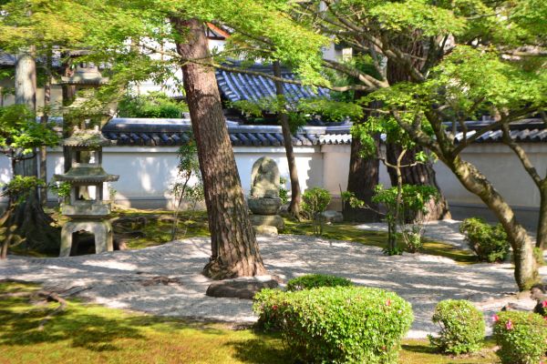 Zen Garden Landscaping in Arvada