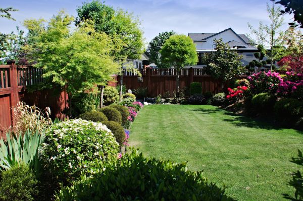 Lawn And Garden Installation in Arvada