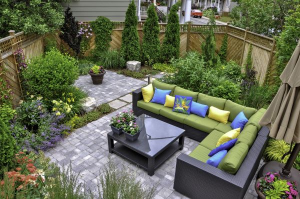 Garden Remodeling Service in Arvada