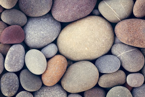 River Stone Delivery in Arvada