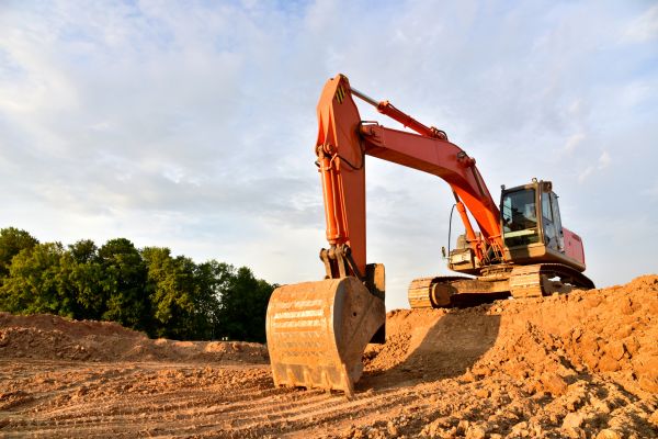 Slope Landscaping in Arvada