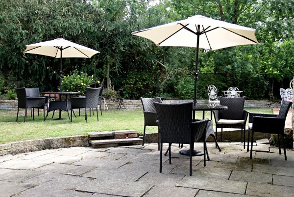 Patio Landscaping Service in Arvada