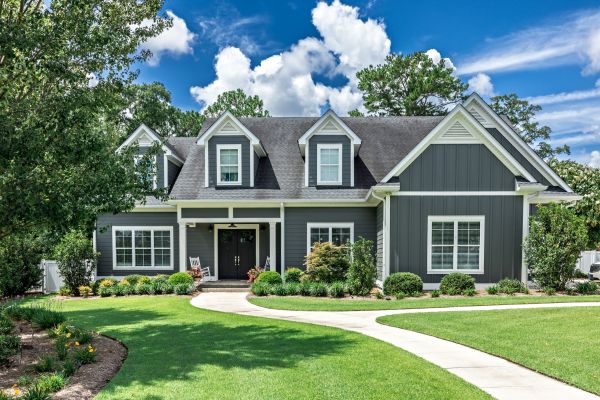 New Yard Landscaping in Arvada