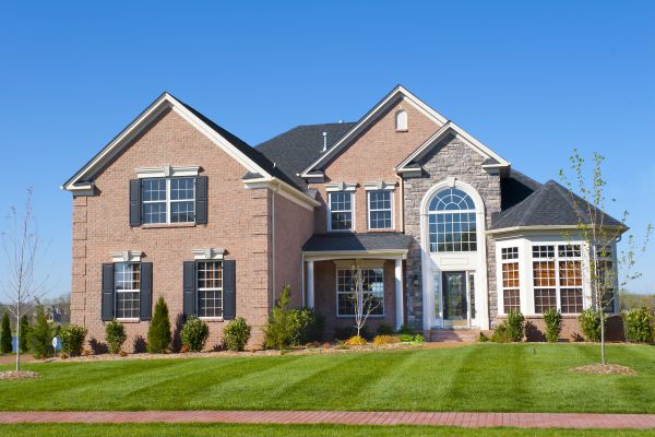 New Construction Landscaping in Arvada