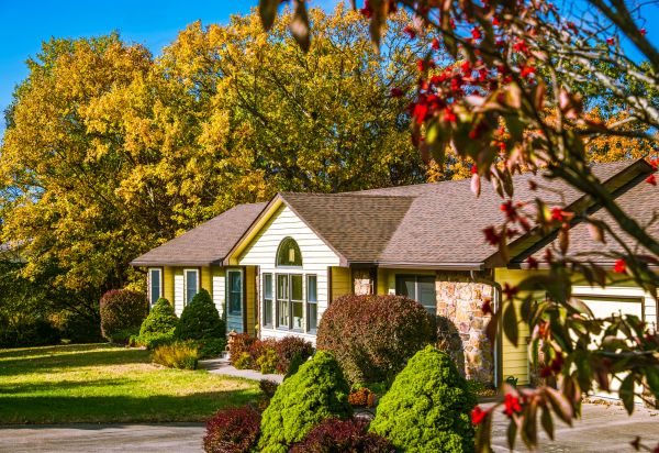 Ranch Landscaping in Arvada