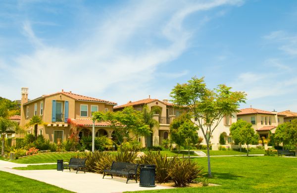 Community Landscaping in Arvada